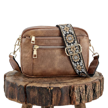 Adelina Crossbody Bag — view 1