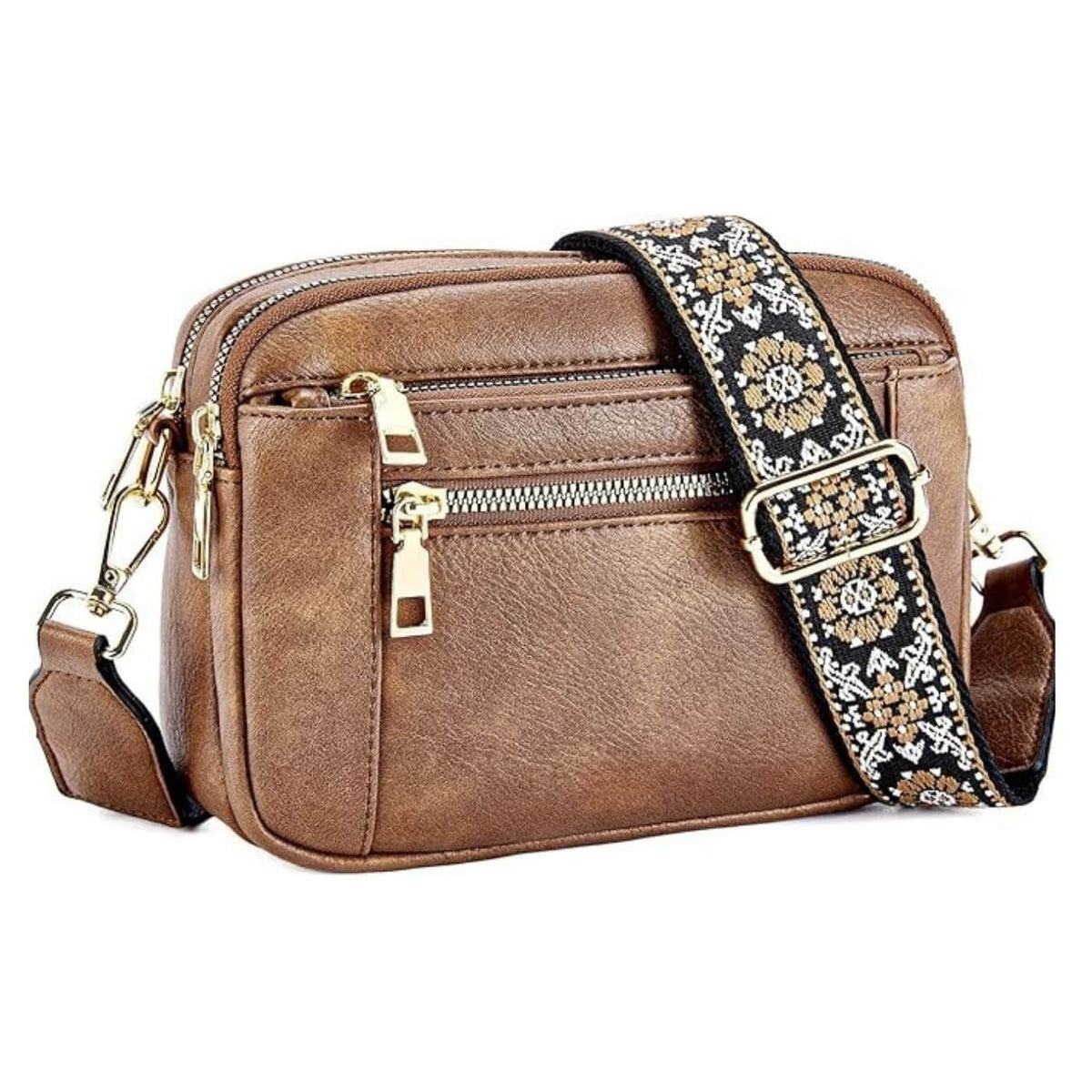 Adelina Crossbody Bag — view 3
