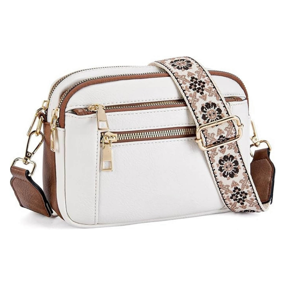 Adelina Crossbody Bag — view 4