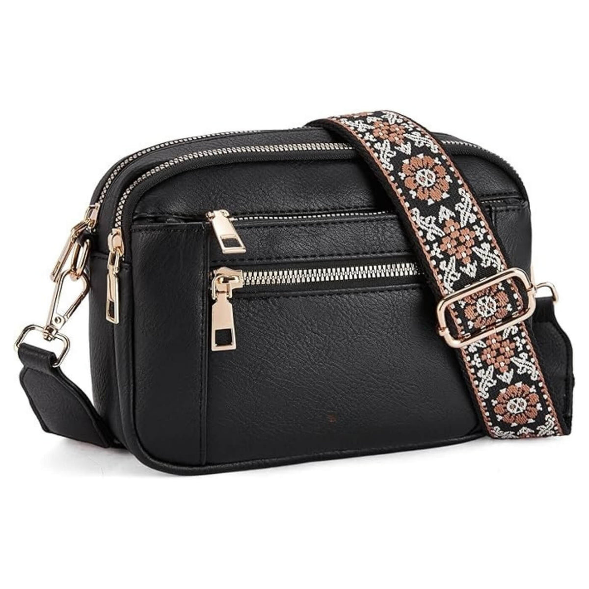 Adelina Crossbody Bag — view 5