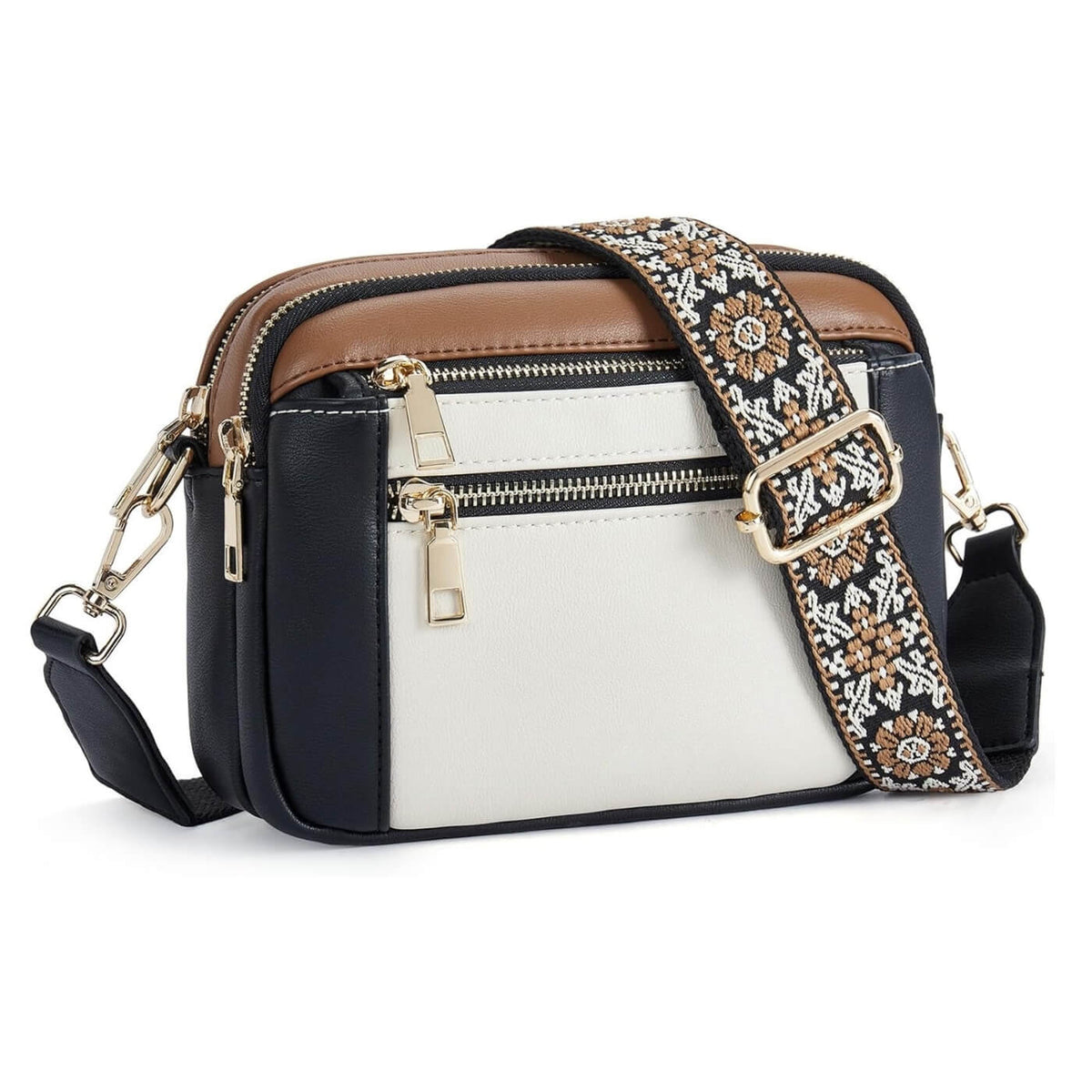 Adelina Crossbody Bag — view 6