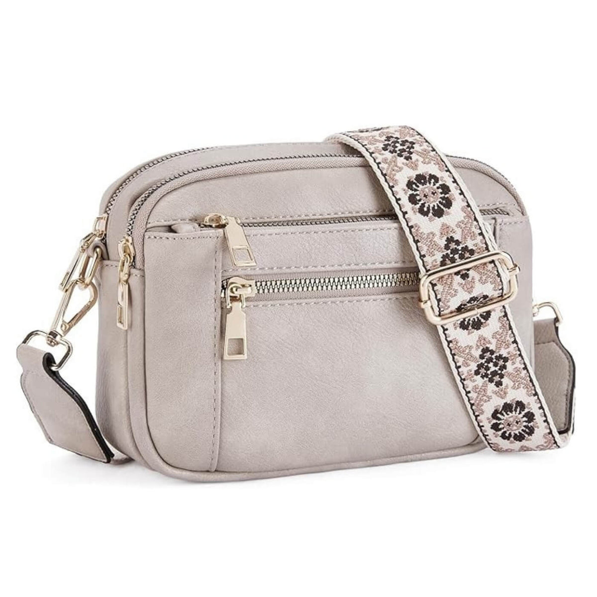 Adelina Crossbody Bag — view 7
