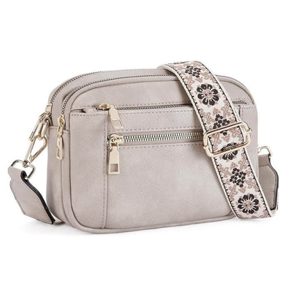 Adelina Crossbody Bag — view 7