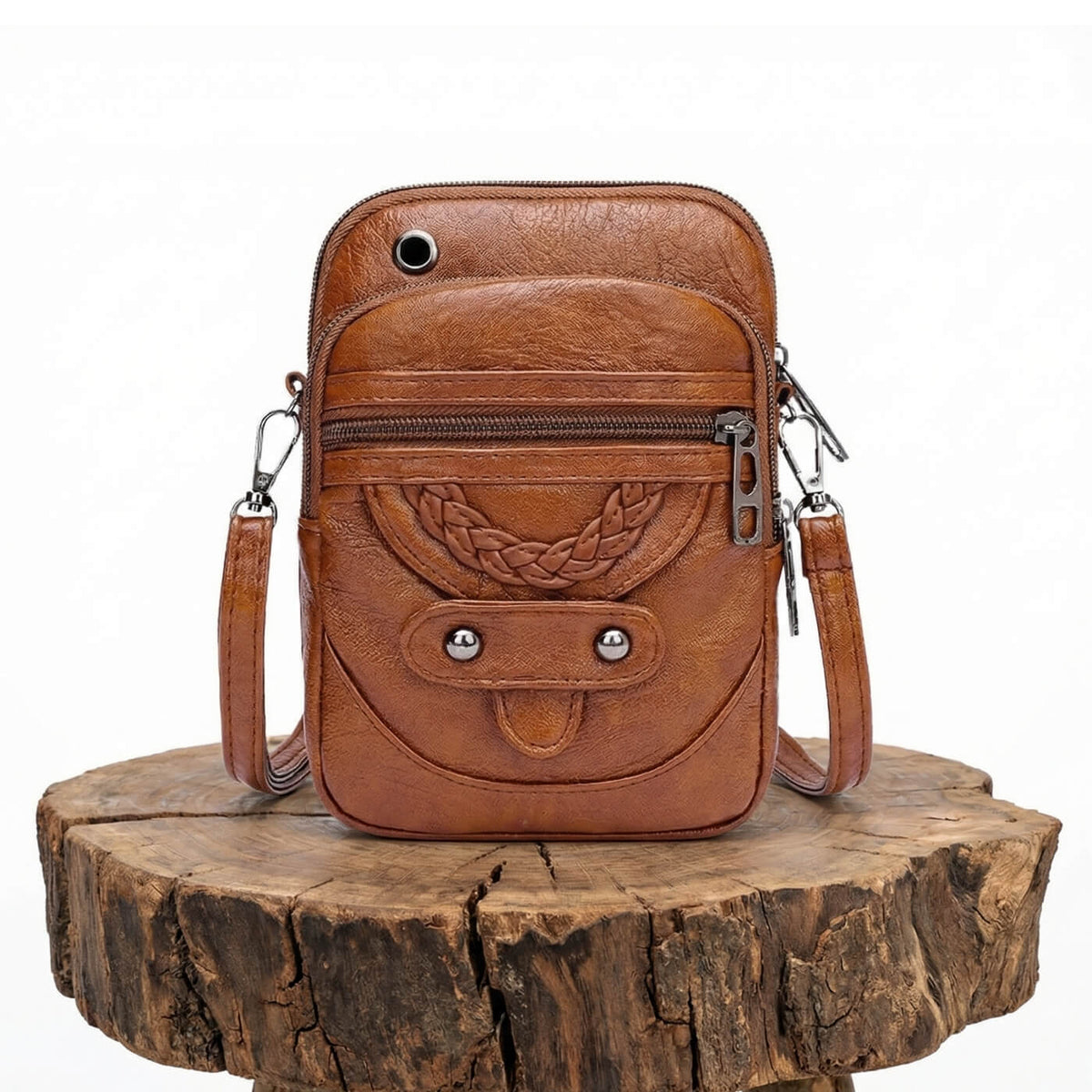 Caecilie Crossbody Bag — view 1