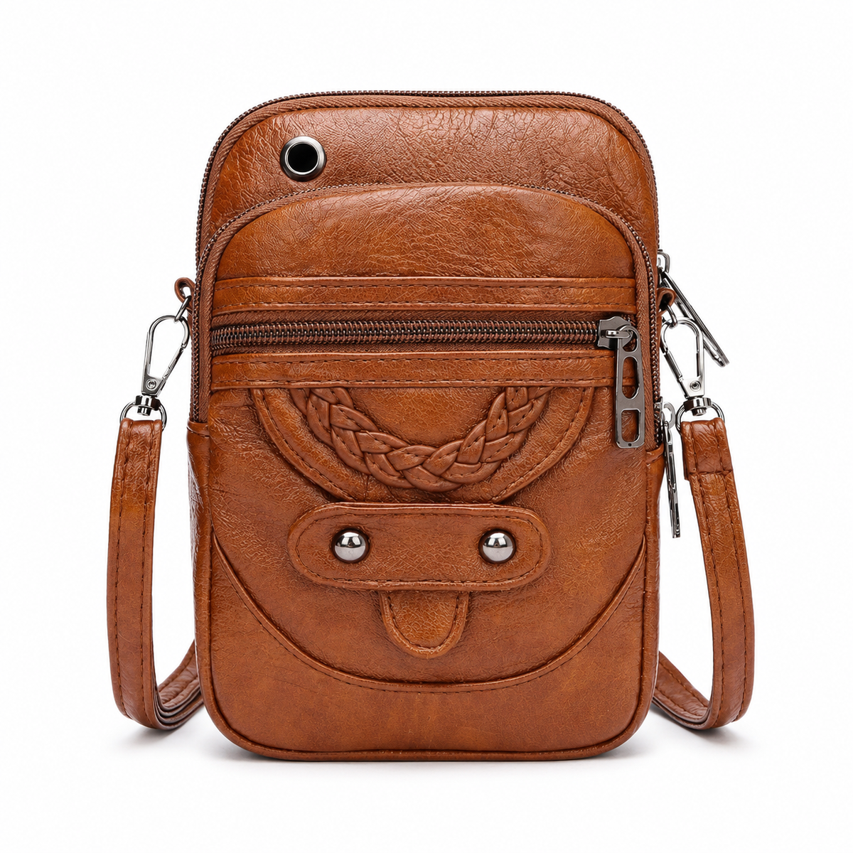 Caecilie Crossbody Bag — view 4