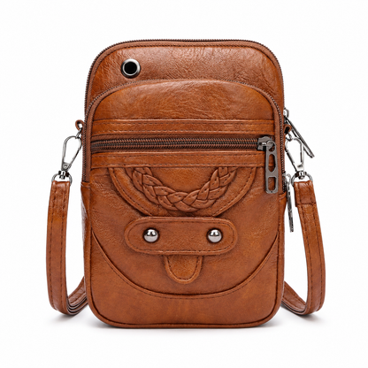 Caecilie Crossbody Bag — view 4