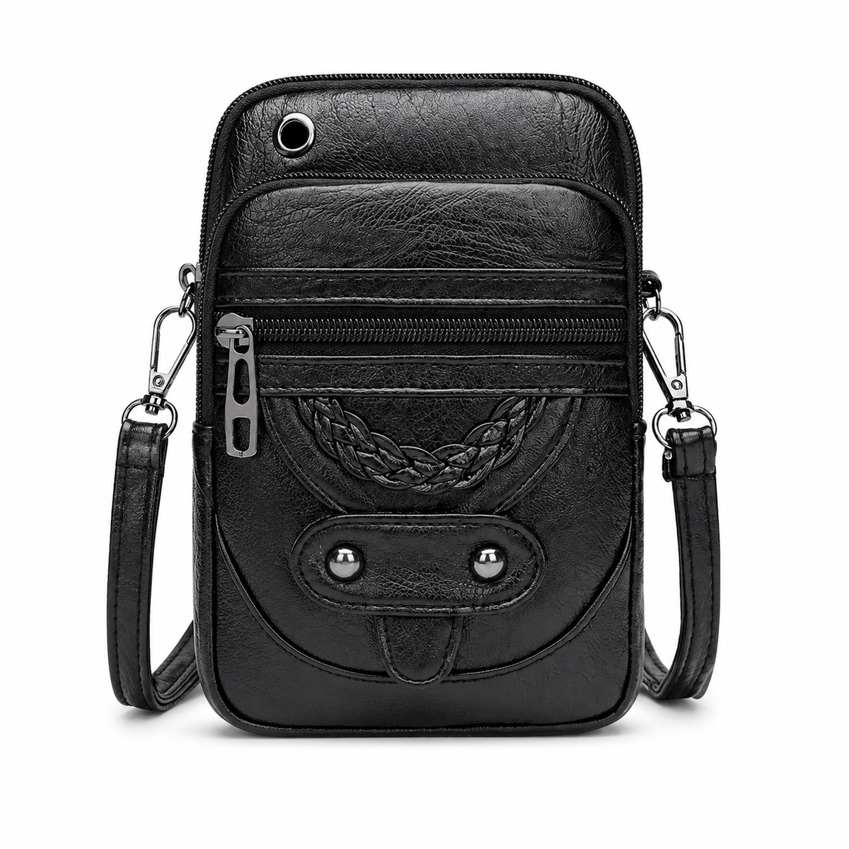 Caecilie Crossbody Bag — view 5