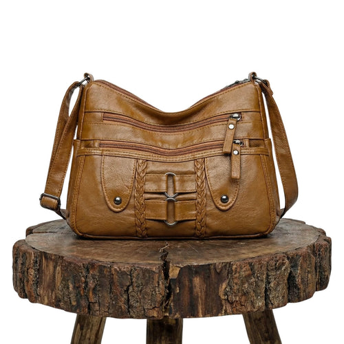 Amanda Crossbody Bag — view 1