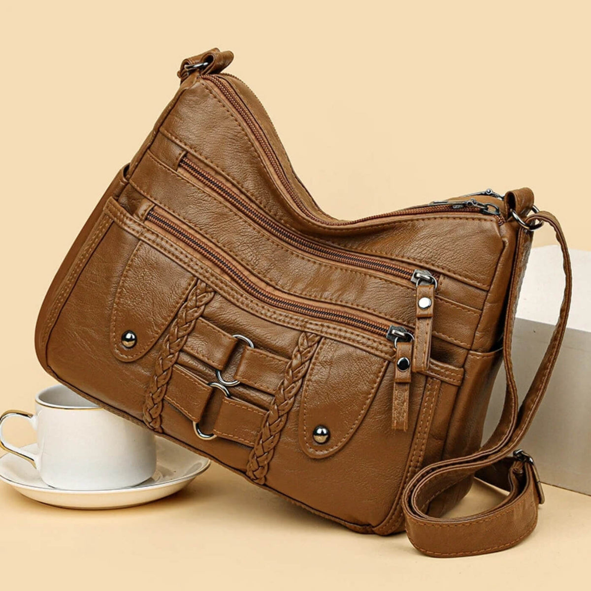 Amanda Crossbody Bag — view 2