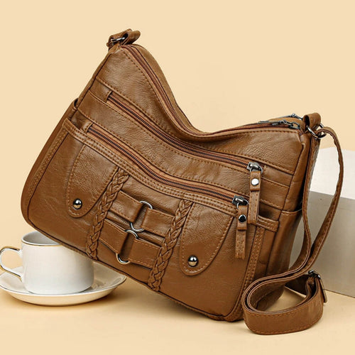 Amanda Crossbody Bag — view 2
