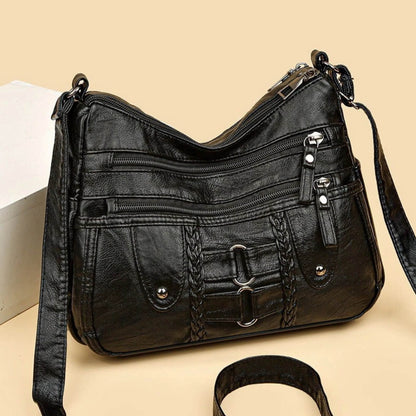 Amanda Crossbody Bag — view 3