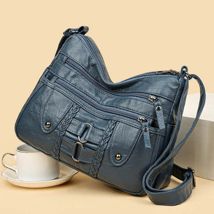 Amanda Crossbody Bag — view 4