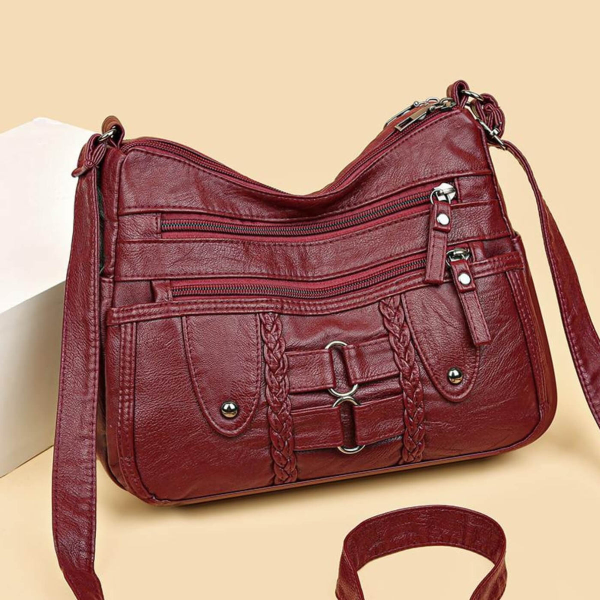 Amanda Crossbody Bag — view 5