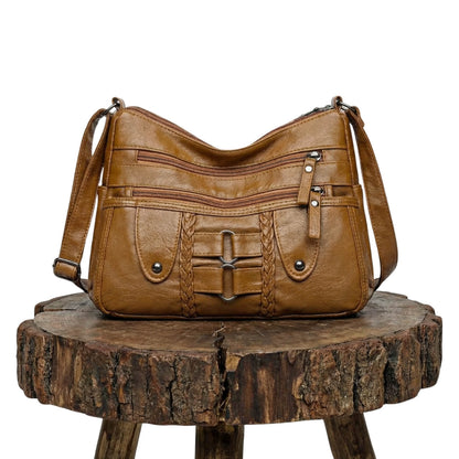 Amanda Crossbody Bag — view 6