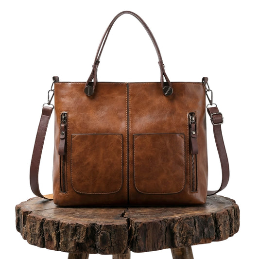 Kamilla Shoulder Bag — view 1