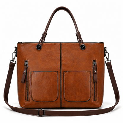 Kamilla Shoulder Bag — view 4