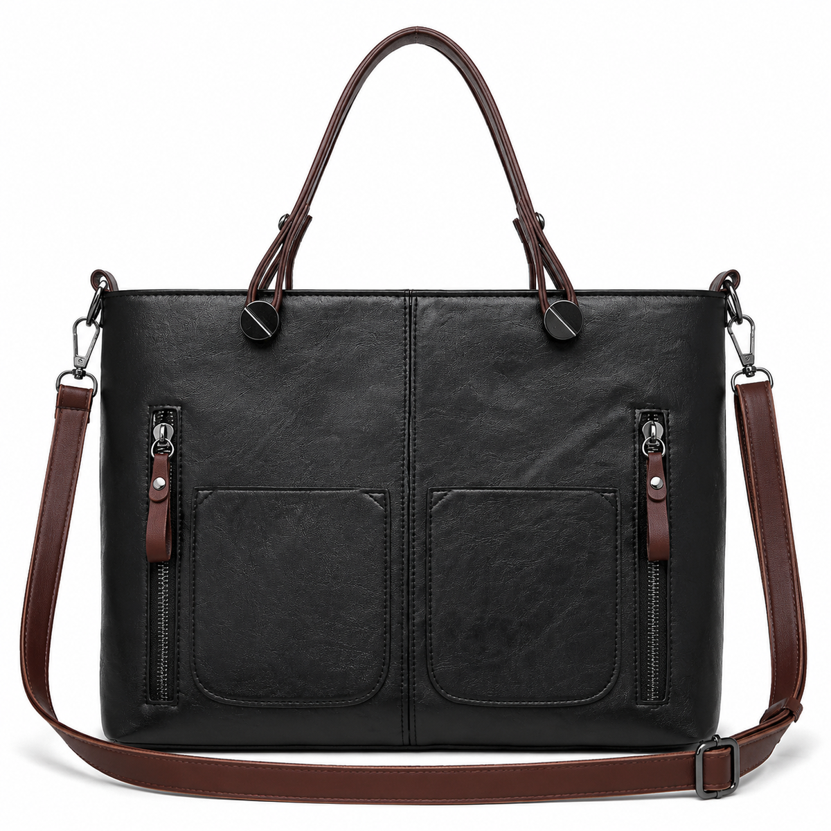 Kamilla Shoulder Bag — view 5