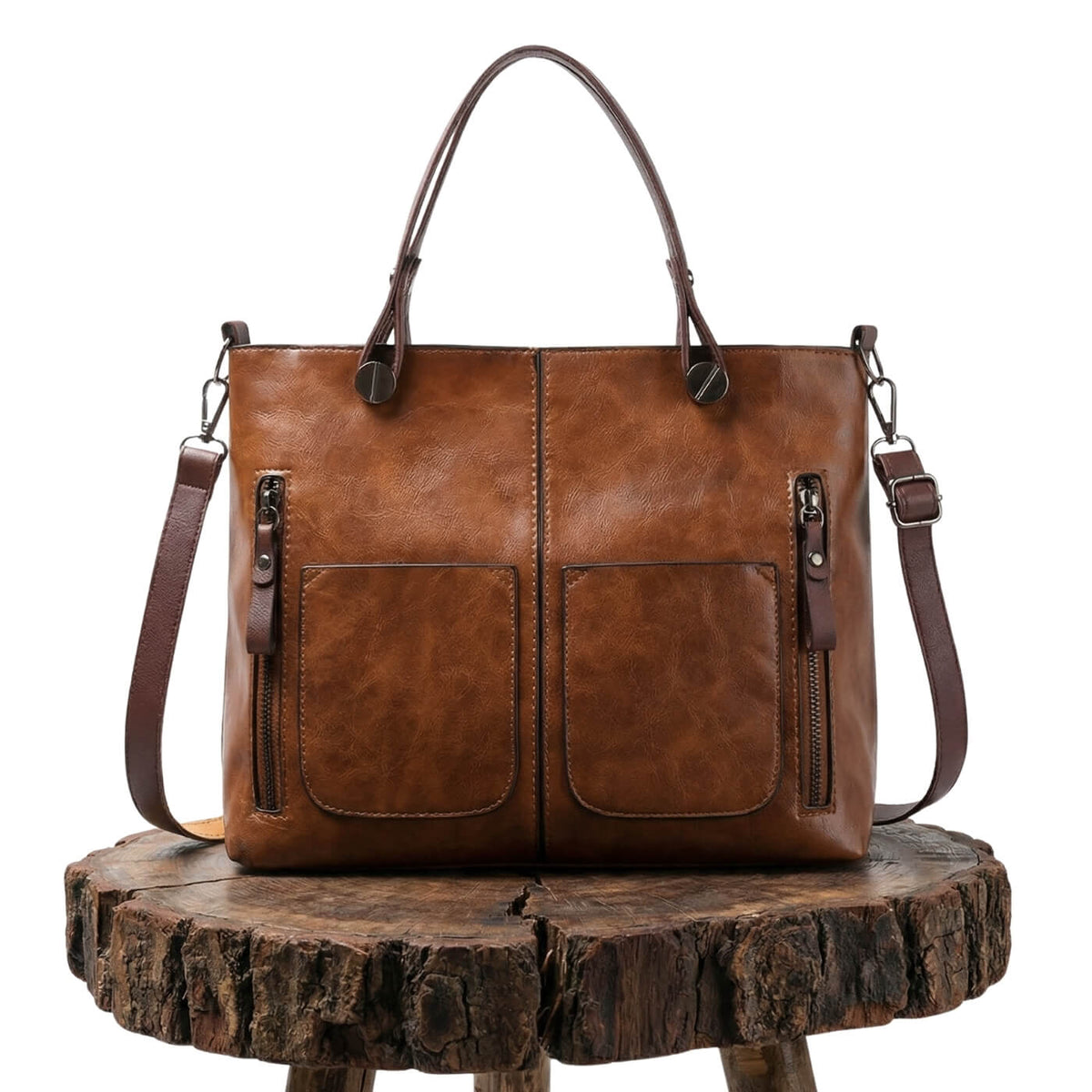 Kamilla Shoulder Bag — view 7