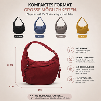 Luna Crossbody Bag — view 2