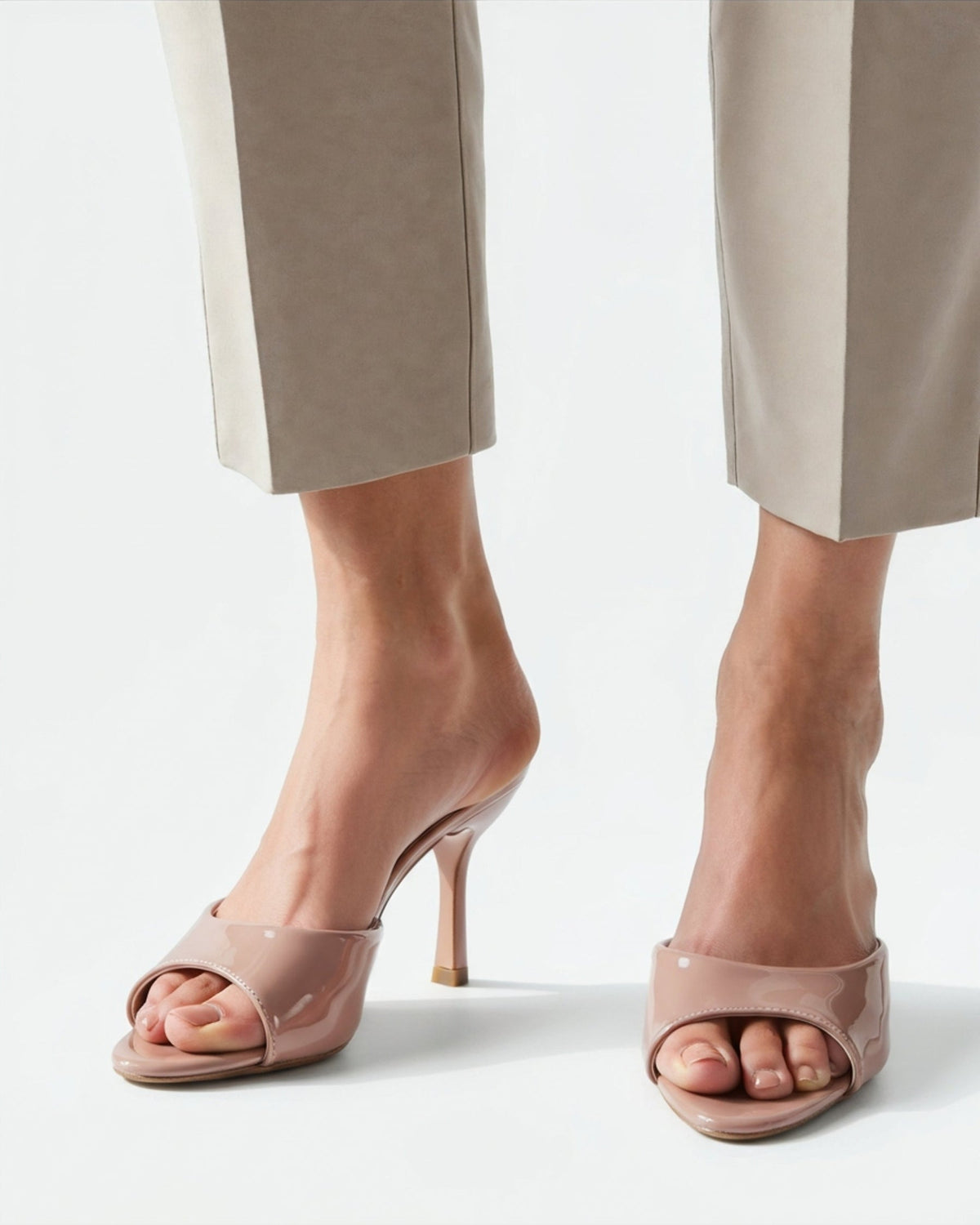 Montaren Gia Pumps — view 1