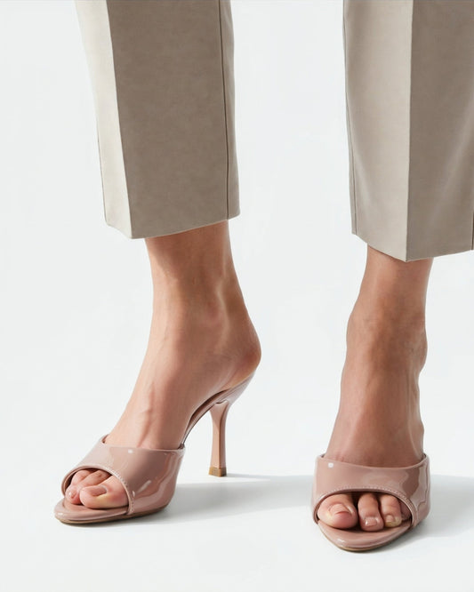 Montaren Gia Pumps — view 1