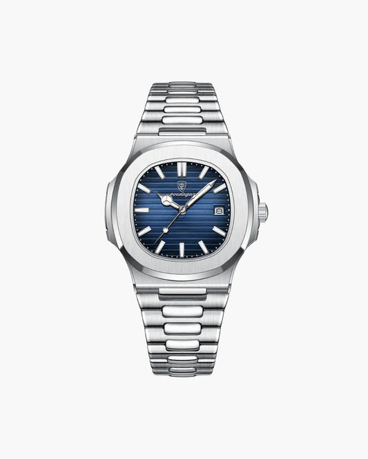 Montaren Geneva Classic Watch — view 1