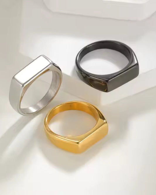 Montaren Axis Ring — view 1