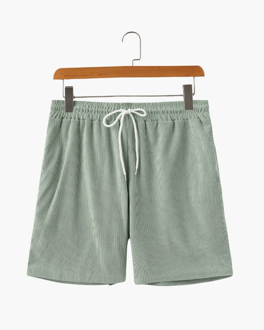 Montaren Seastride Shorts — view 1