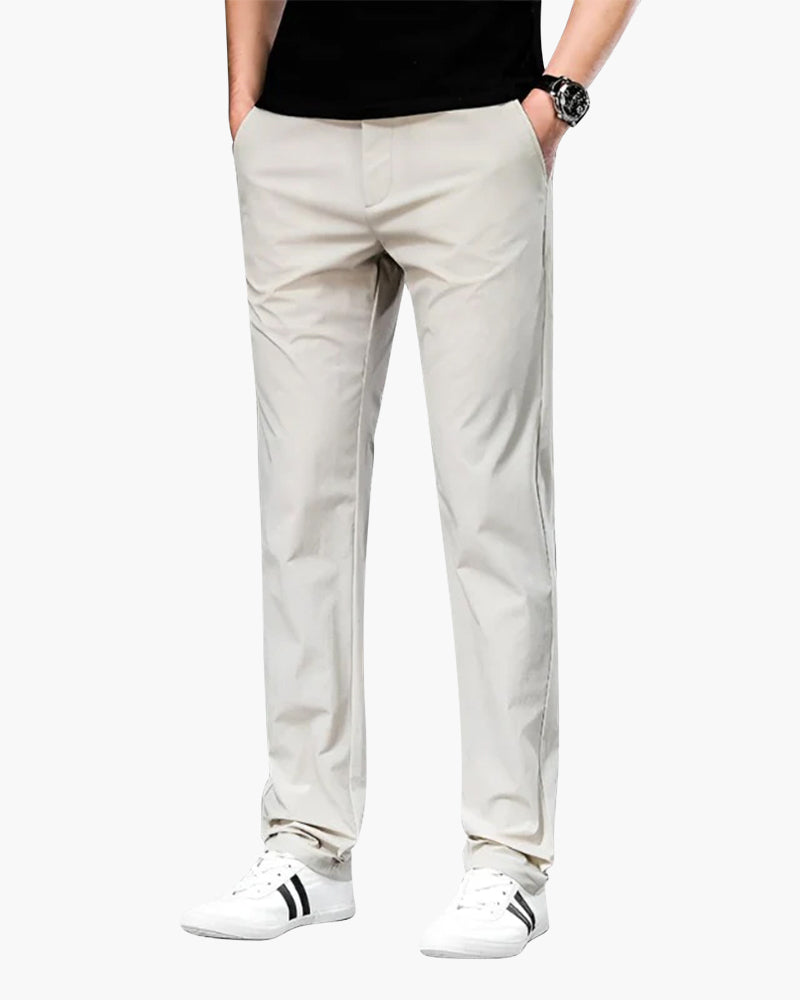 Montaren Porto Chino Pants — view 1