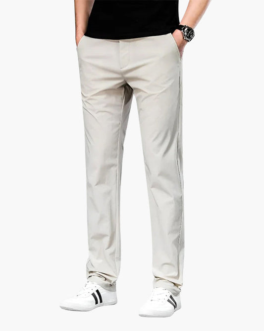 Montaren Porto Chino Pants — view 1