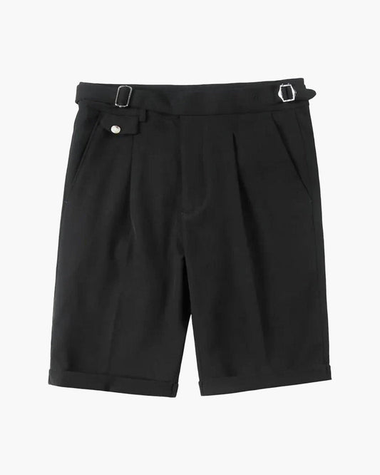 Montaren Paris Short Pants — view 1