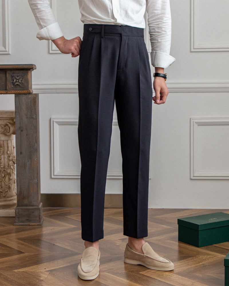 Montaren Paris High-Waisted Pants — view 1