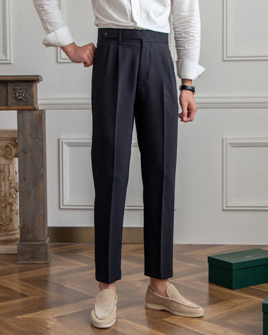 Montaren Paris High-Waisted Pants — view 1
