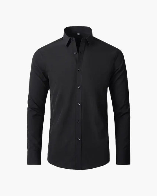 Montaren Parkview Long-Sleeve Shirt — view 1