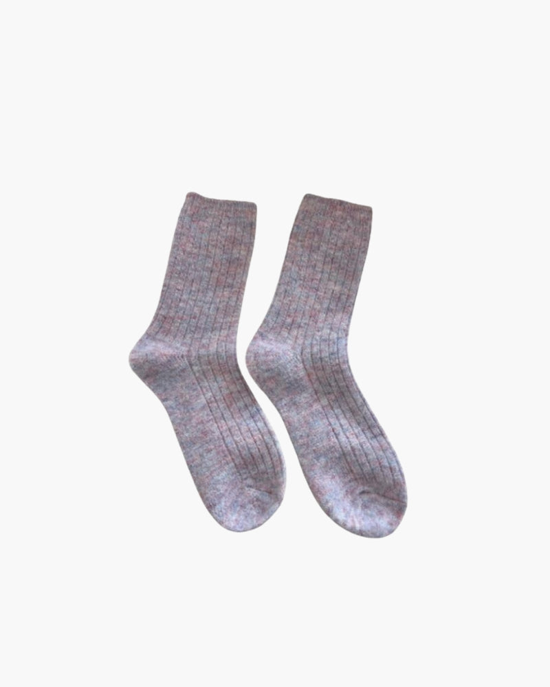 Montaren Comfort Socks — view 1