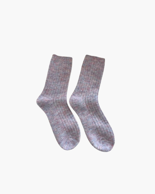 Montaren Comfort Socks — view 1
