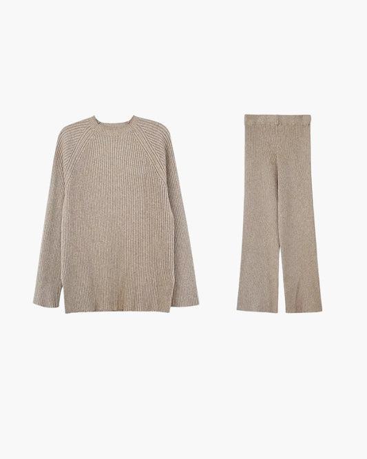 Montaren Two-Piece Loungewear Set — view 1