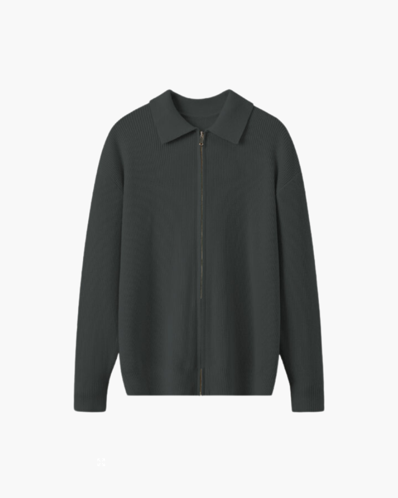 Montaren Wool Vest — view 1
