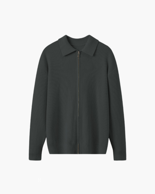Montaren Wool Vest — view 1