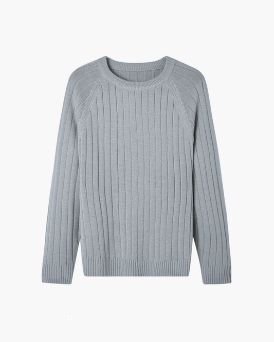 Montaren Wool Sweater — view 1