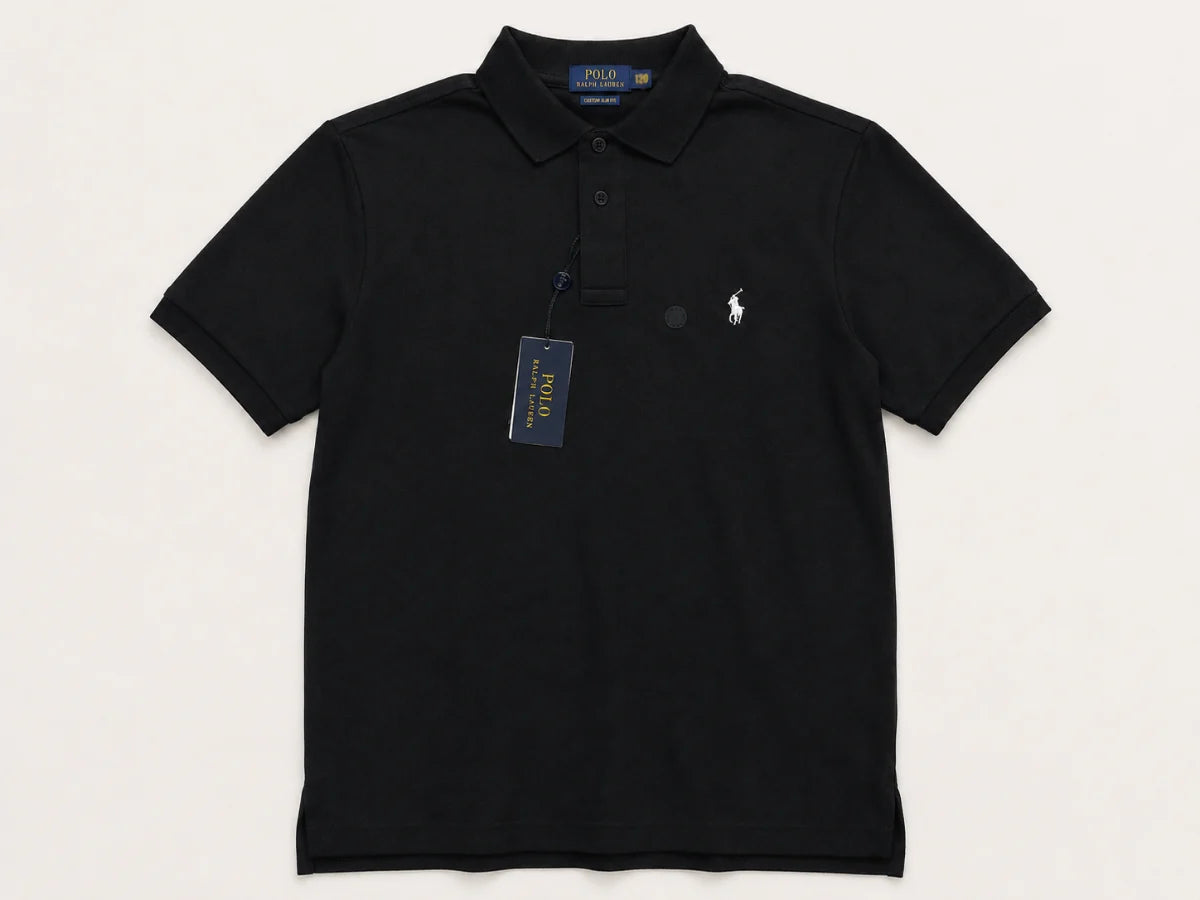Customer photo of the RL Premium Polo Shirt — review 4